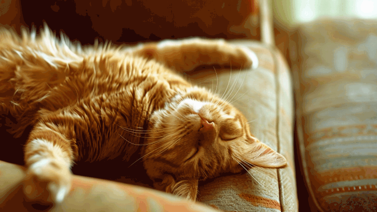 Качество и глубина сна зависят от генетических ...