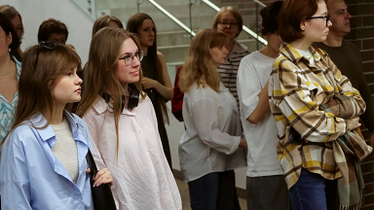 В администрации города подвели промежуточные ит...