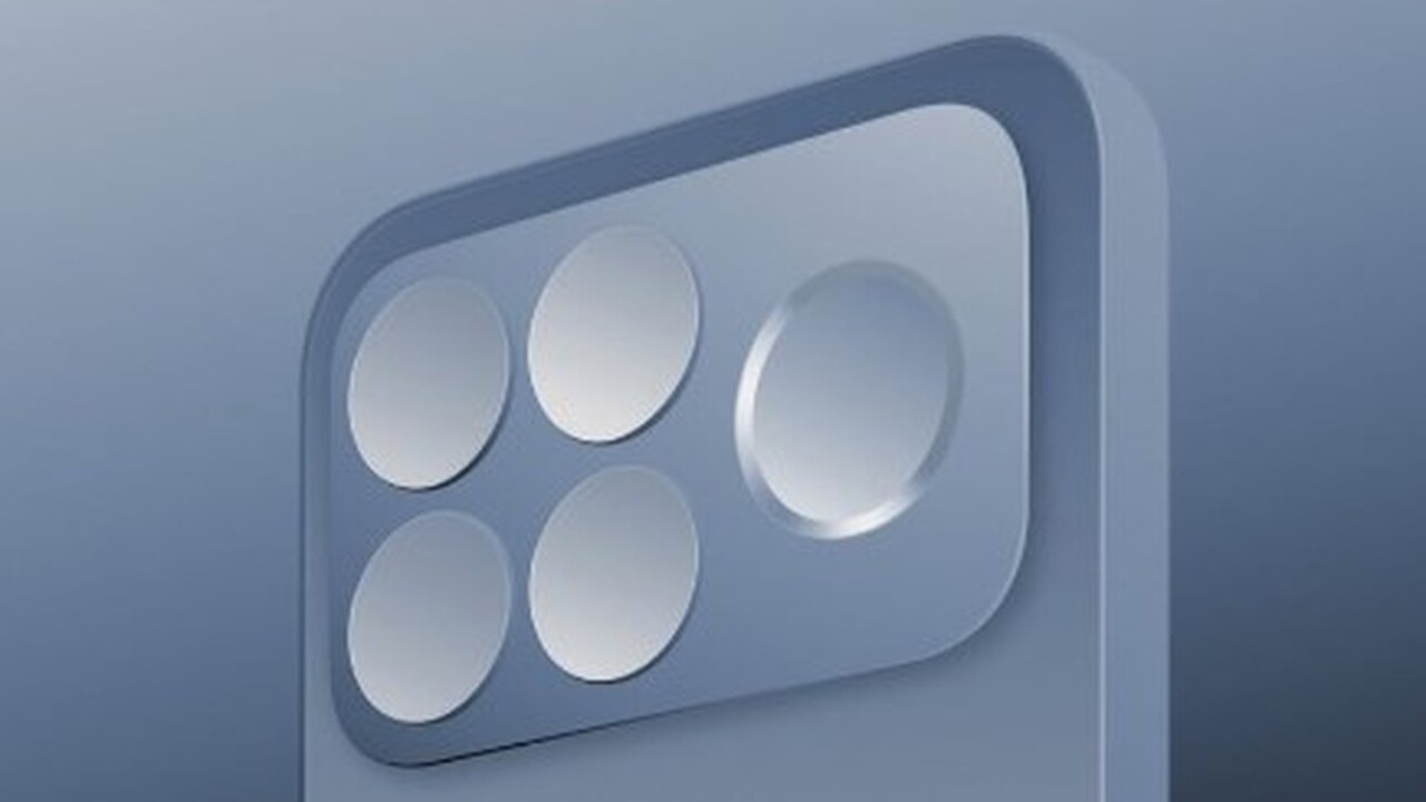 Декабрьский анонс: компания Poco готовит релиз серии F8 В марте 2025 года компания Poco анонсировала но...