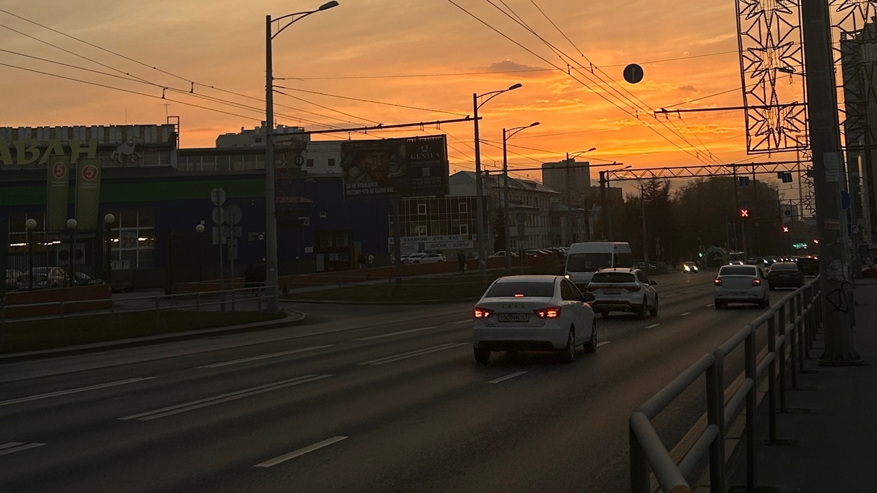 Стало известно, какие автомобили покупают самарцы осенью 2025 года Аналитики из "АВТОСТАТ" проанализировали сентяб...