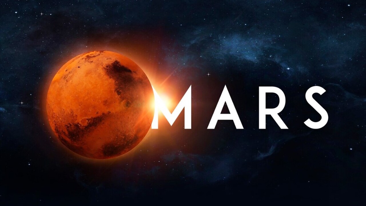 NASA: на Марсе молнии и сильные ветры часто возникают одновременно На протяжении десятилетий научное сообщество ак...