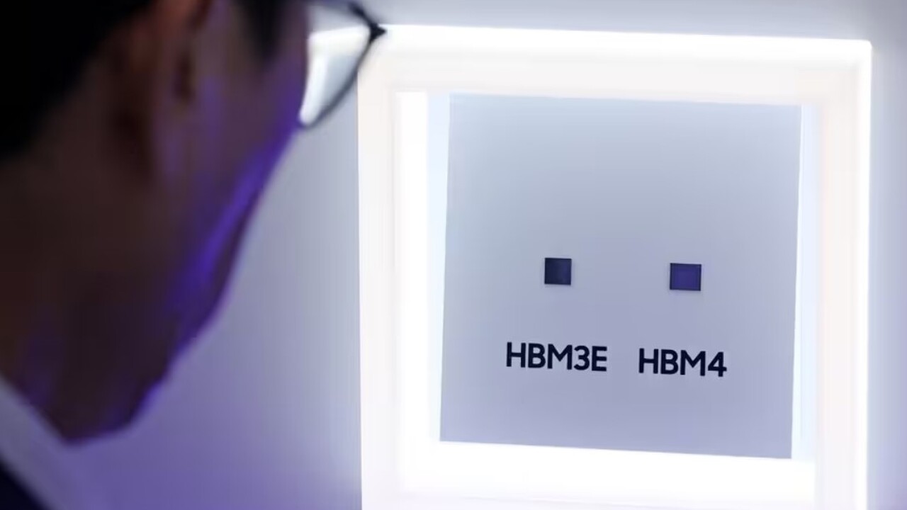 Компания Samsung продемонстрировала значительны...