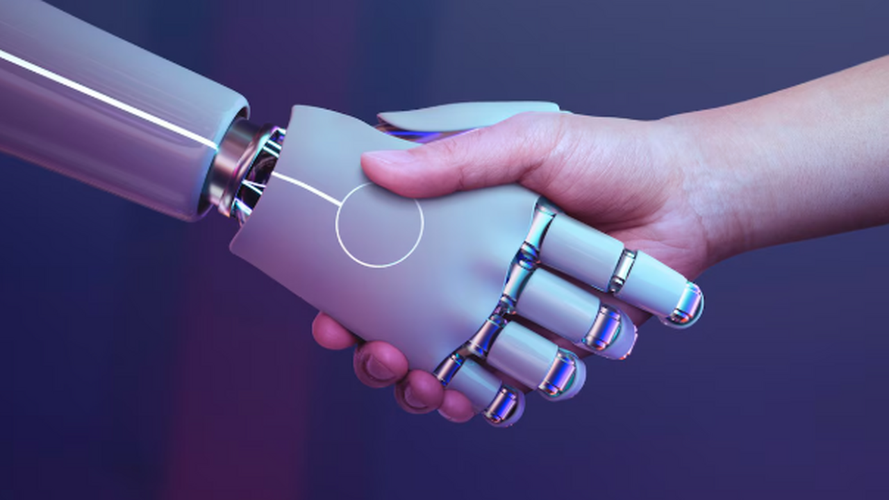 Благодаря использованию искусственного интеллек...