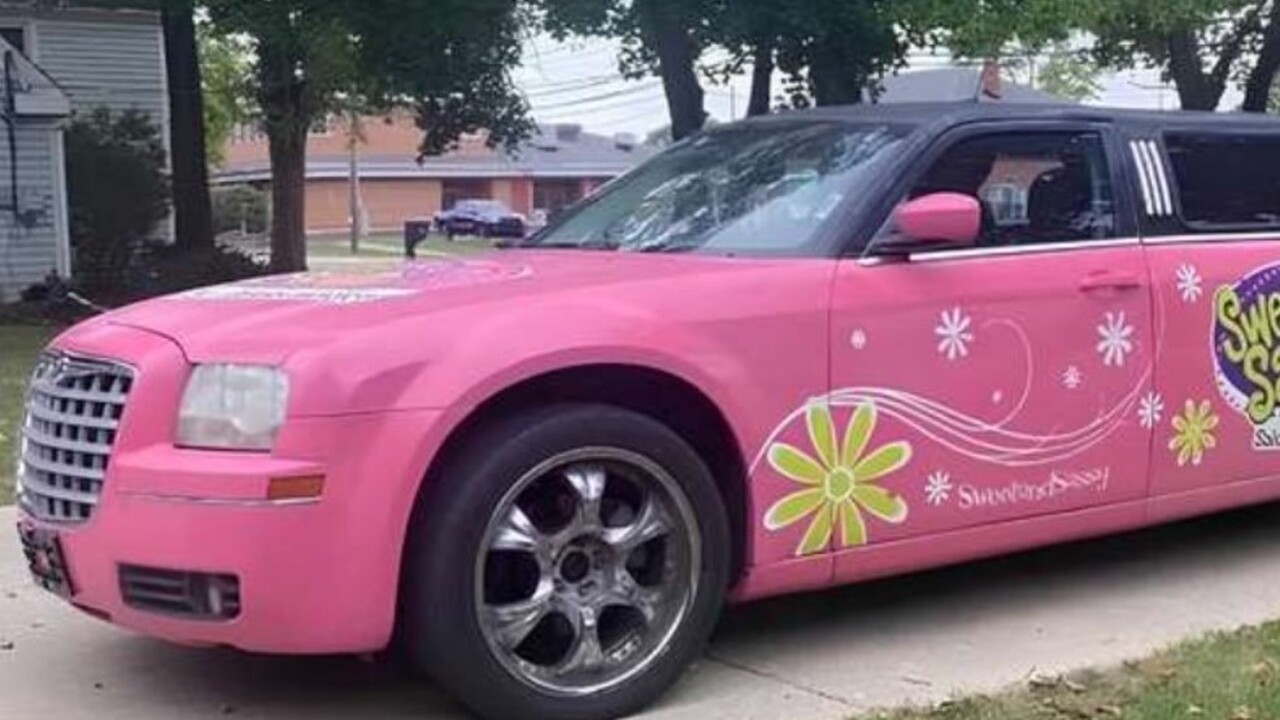 На американской онлайн-платформе был представле...