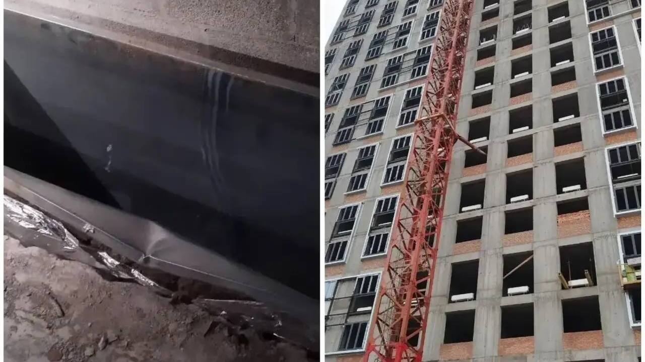В Октябрьском районе Самары было возбуждено уго...