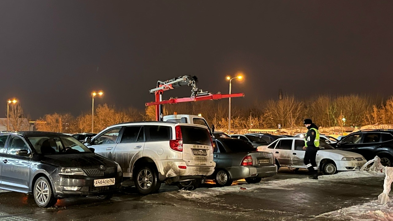 Госавтоинспекция опровергла фейк: почему слухи ...