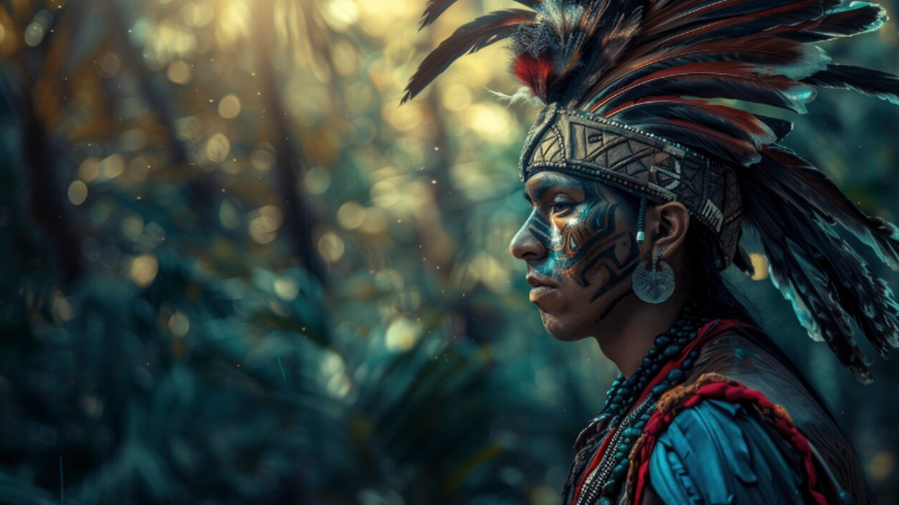 Science: следы сифилиса обнаружили в костях индейца возрастом 5,5 тысяч лет Учёные сделали значительное открытие, которое м...