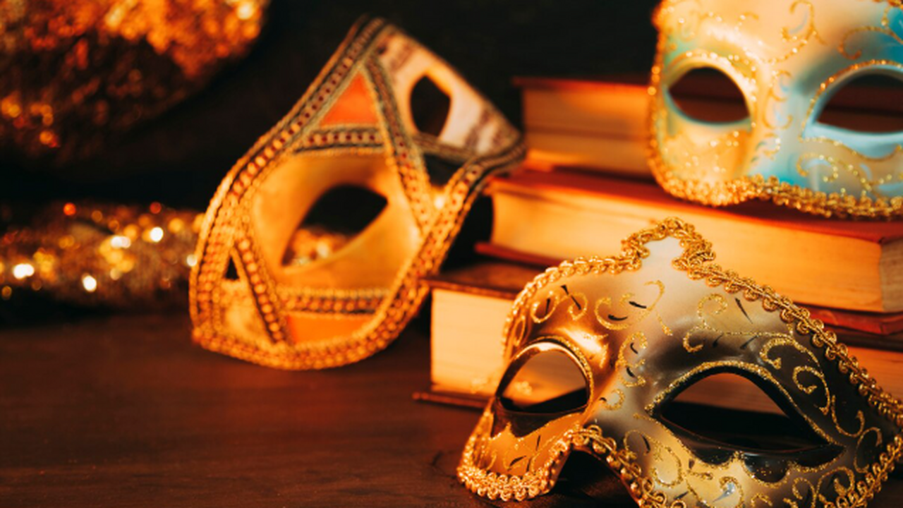 11 и 12 апреля в Самарском академическом театре...