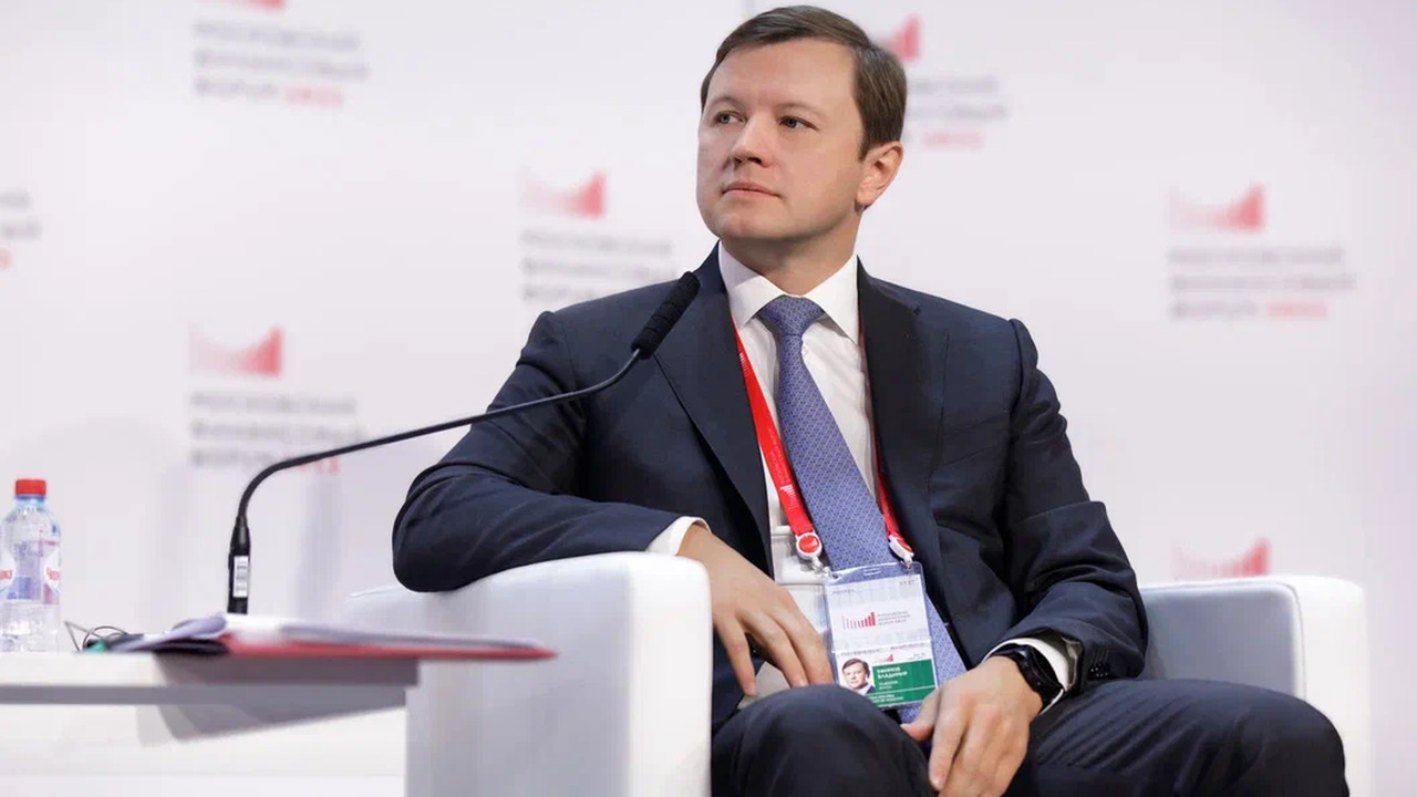 Владимир Ефимов: Транспортная доступность Химок улучшится благодаря новой ветке метро Таганско-Краснопресненская линия Московского ме...