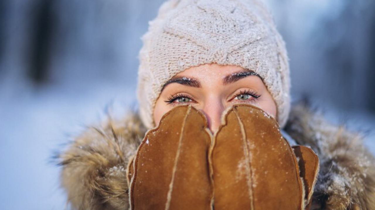 Крещенские морозы наступают: синоптик назвал то...