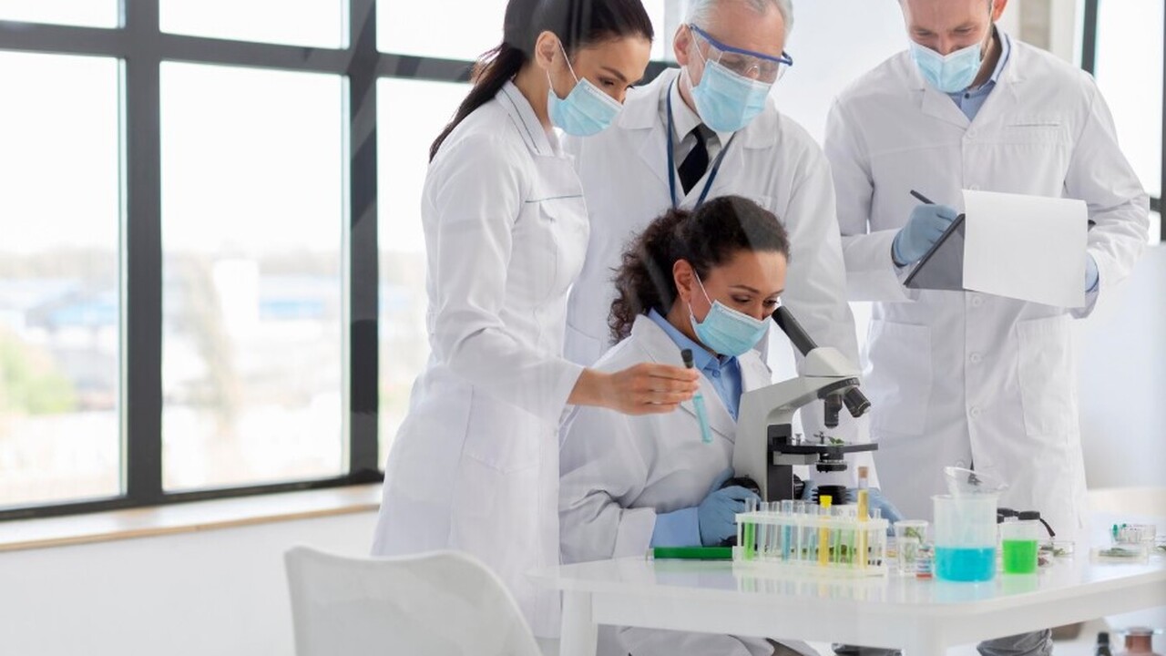 В недавнем исследовании, проведённом учёными из...