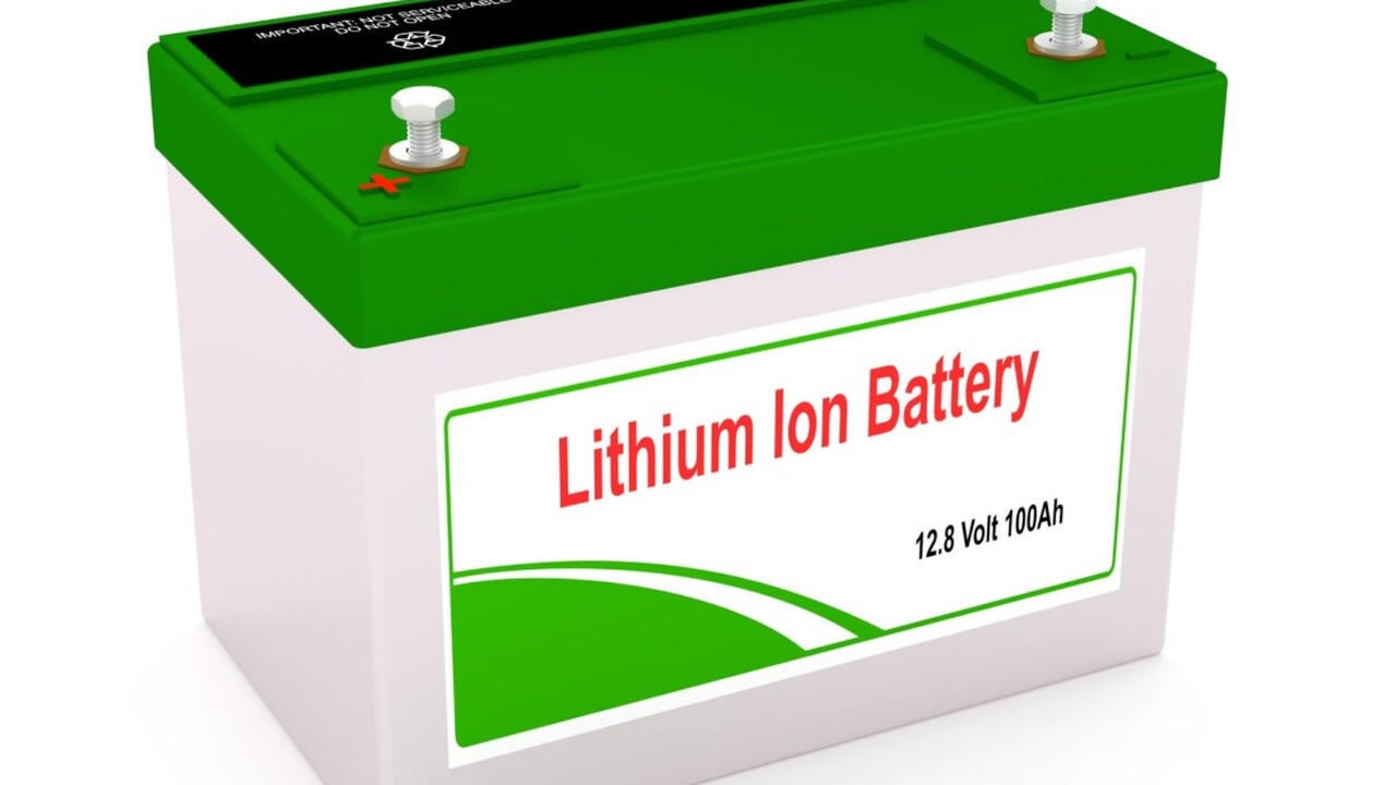 Ученые назвали причину, мешающую работе металл-ионных аккумуляторов Российские учёные-электрохимики внесли значител...