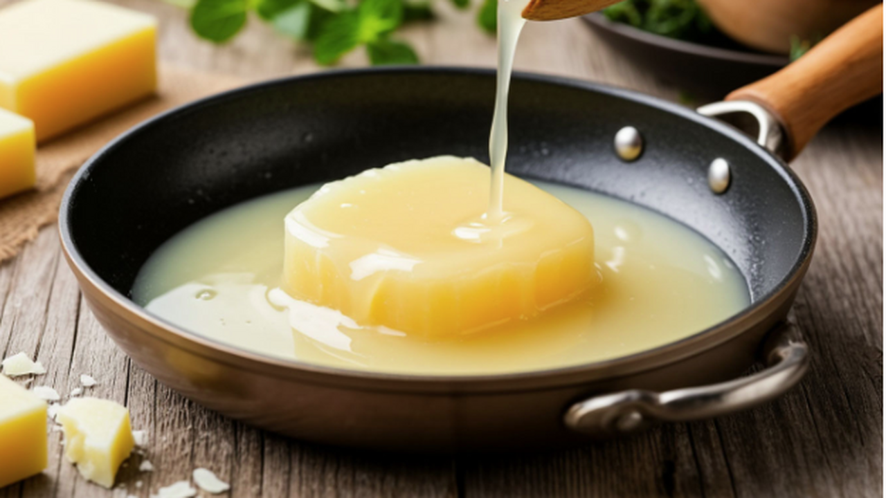 Раньше я, как и многие, выбрасывала обмылки хоз...