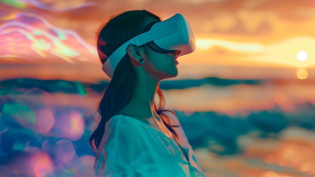 Что грозит туризму в 2050 году: как VR-технологии повлияют на реальные поездки Согласно прогнозам, к 2033 году объем рынка вир...