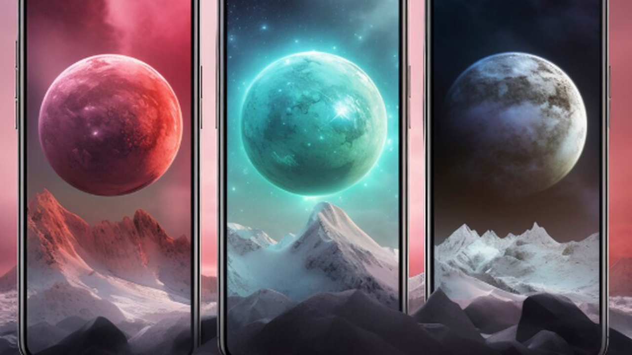 В Индии компания Samsung представила новую моде...