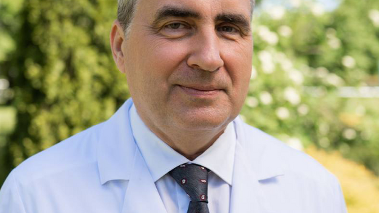 Жителям Самары дали 5 простых советов для долгой и активной жизни Главный внештатный терапевт Министерства здраво...