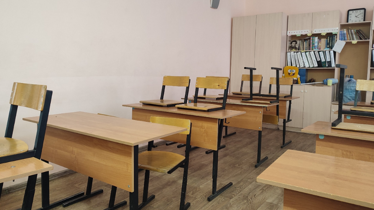 В Самаре в ближайшие 10 лет построят 6 образовательных объектов В рамках программы «Прямой диалог» заместитель ...