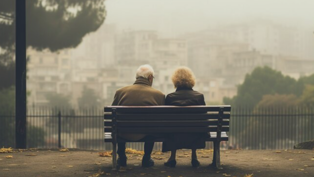 Петр Мамонов: философия жизни после 60 — о любв...