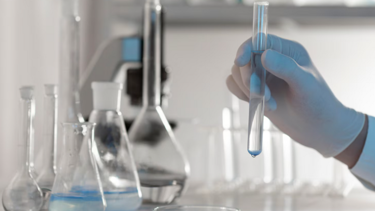 Медицинские исследования показали, что инъекции...