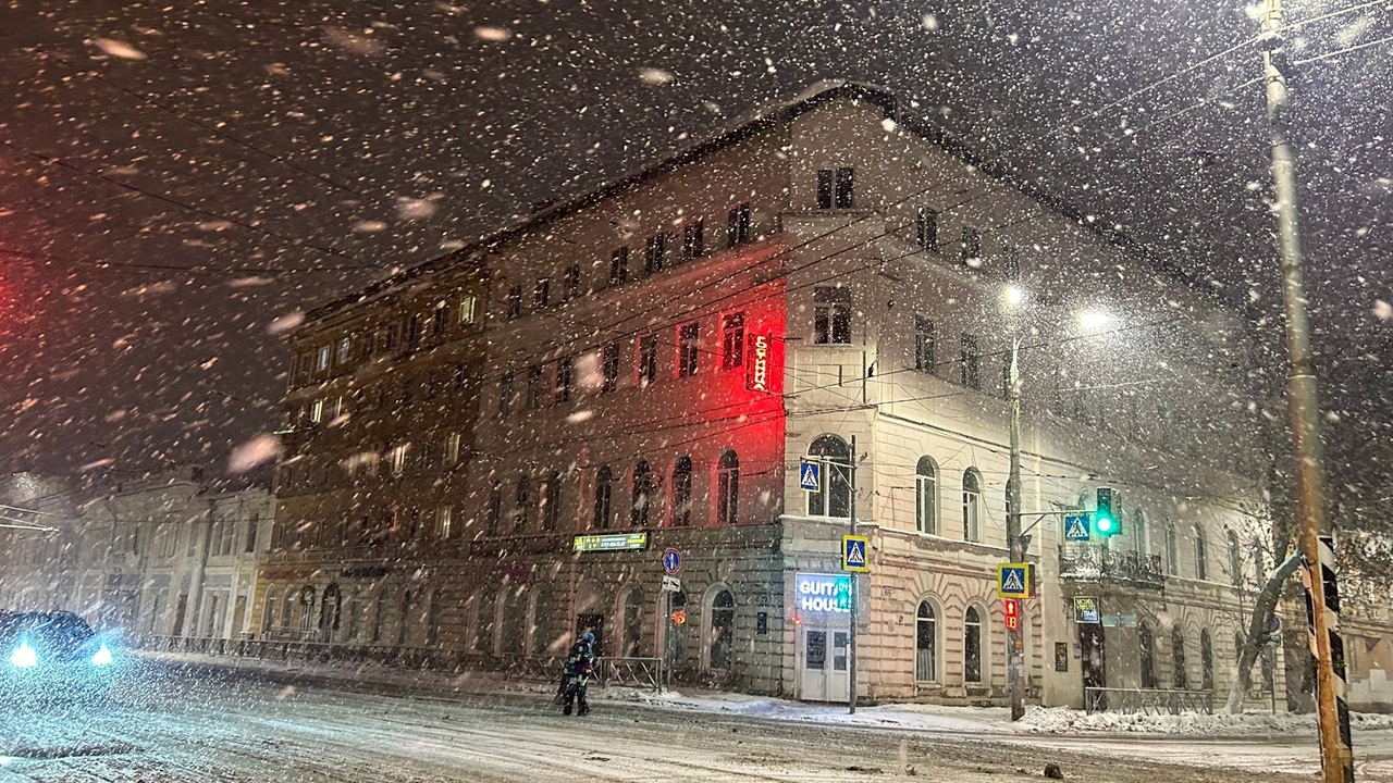 Зима 2025-2026 в России будет аномально теплой ...