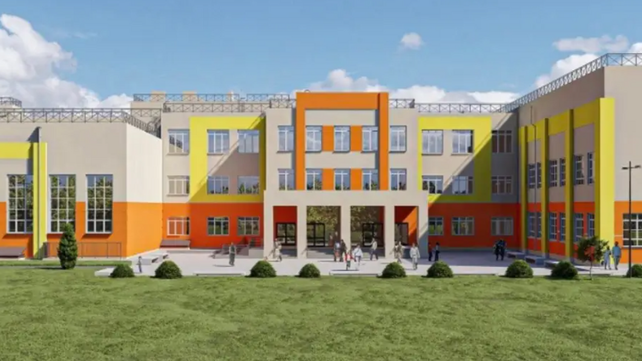 В школе №19 города Самары, которая была введена...