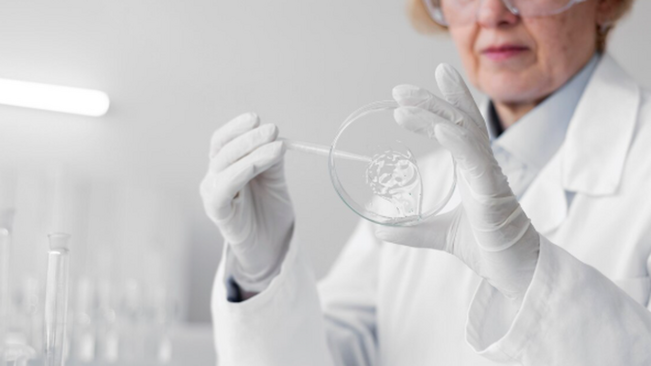 Международное исследование, проведенное специал...