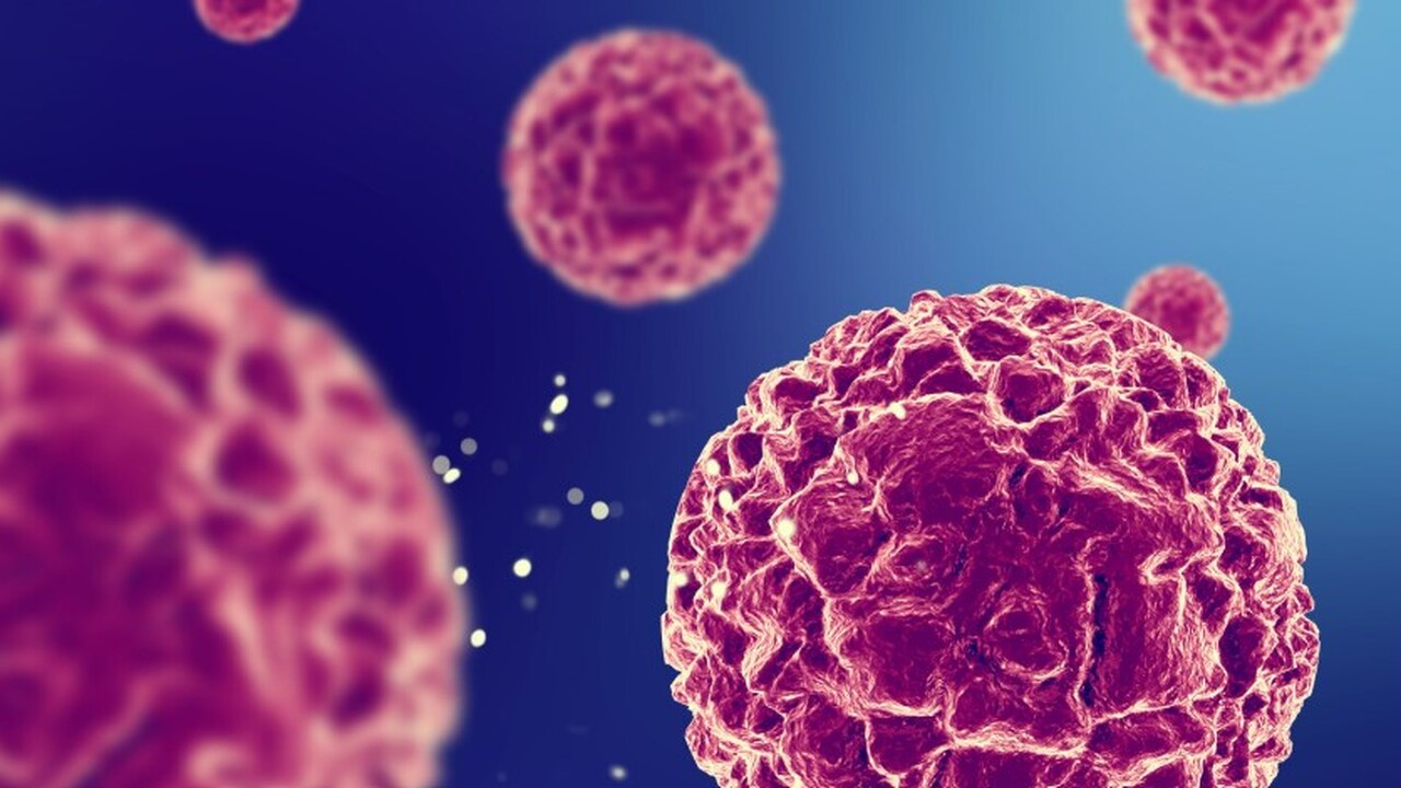 В журнале British Journal of Cancer опубликован...