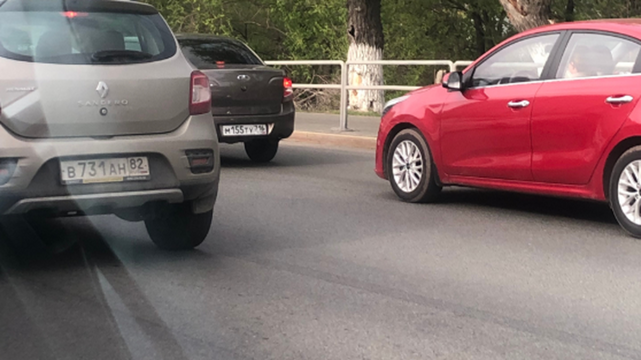 В Самаре был завершён эксперимент по модификаци...