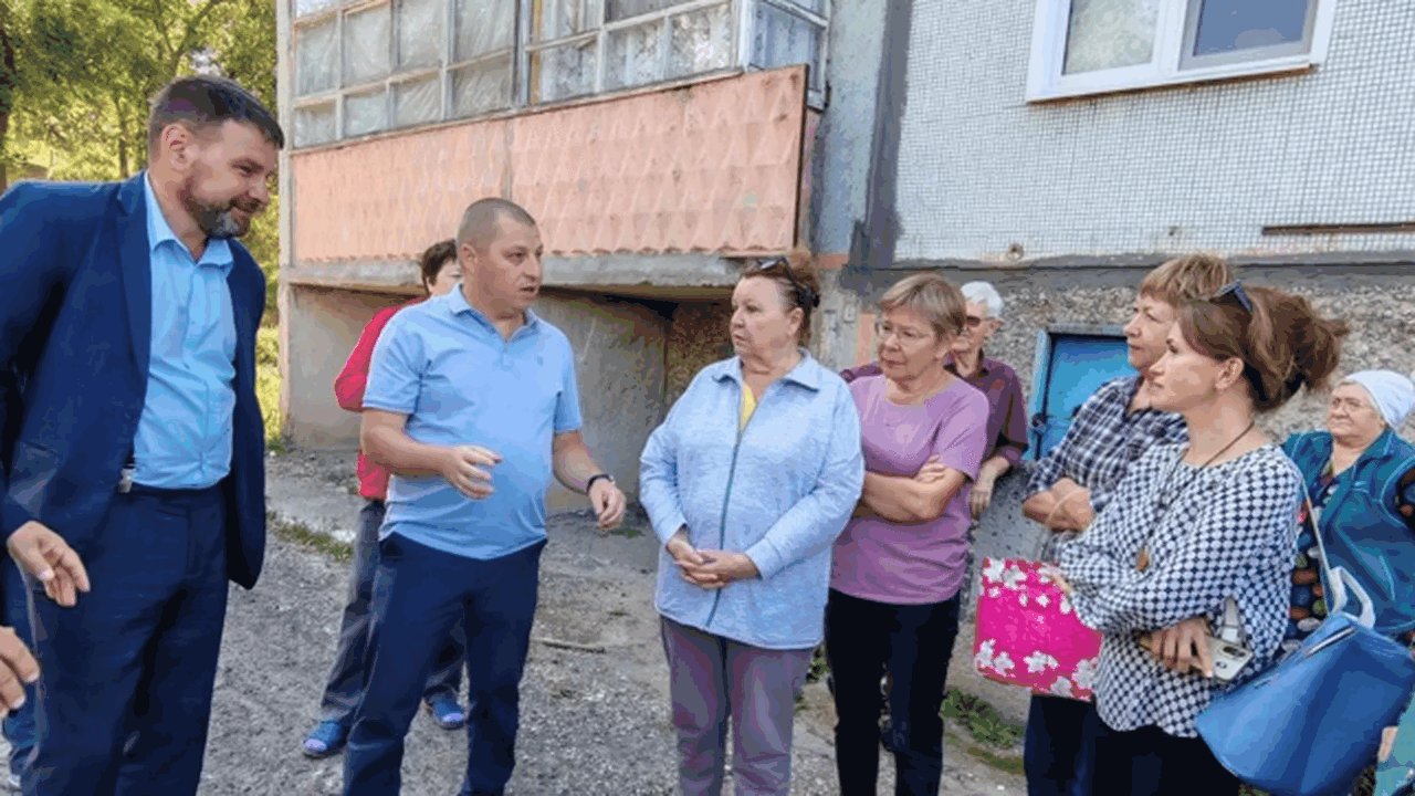 В Шигонском районе завершается строительство ключевого объекта теплоэнергетики В Шигонском районе Самарской области строительс...