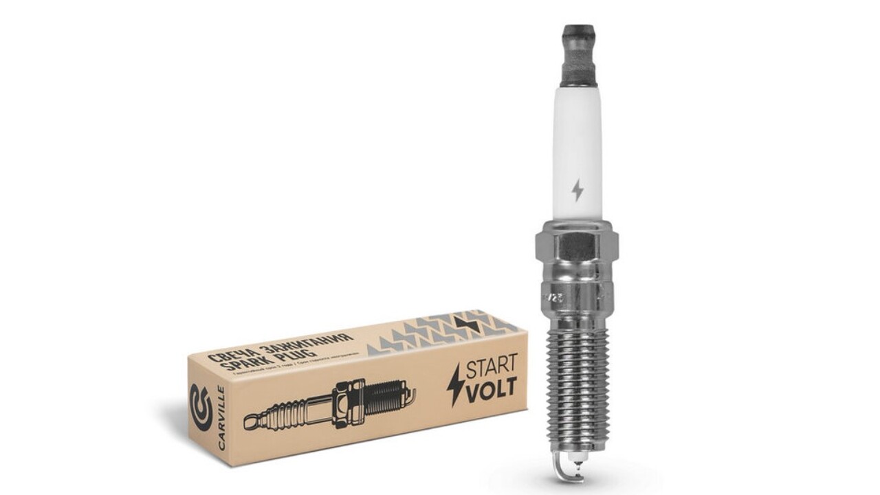 Научно-производственная компания StartVOLT анон...