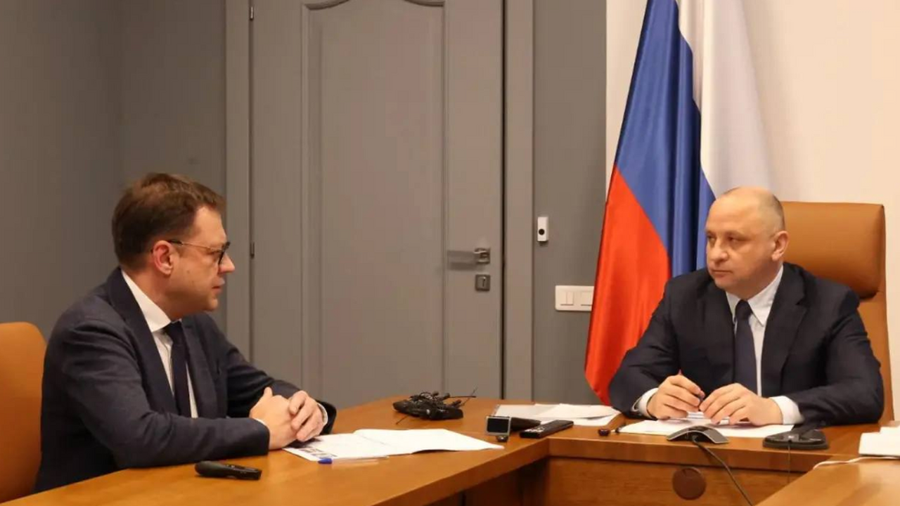 В среду, 14 января, под председательством перво...