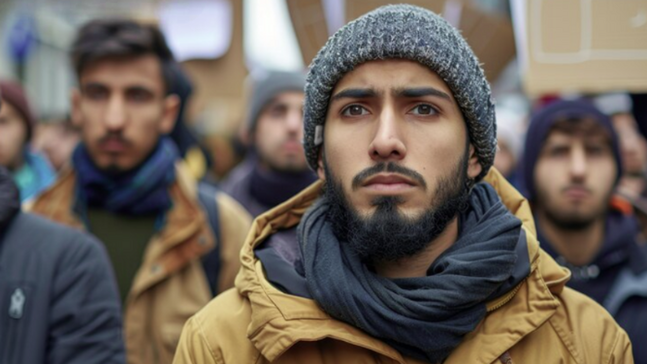 В Российской Федерации внесены изменения в мигр...