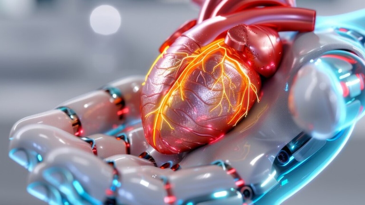 Новый прорыв в создании искусственных органов: российские ученые идут к цели Российская научная группа из Московского инстит...