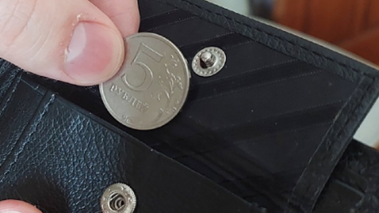 В Самарской области обнаружена уникальная фальш...