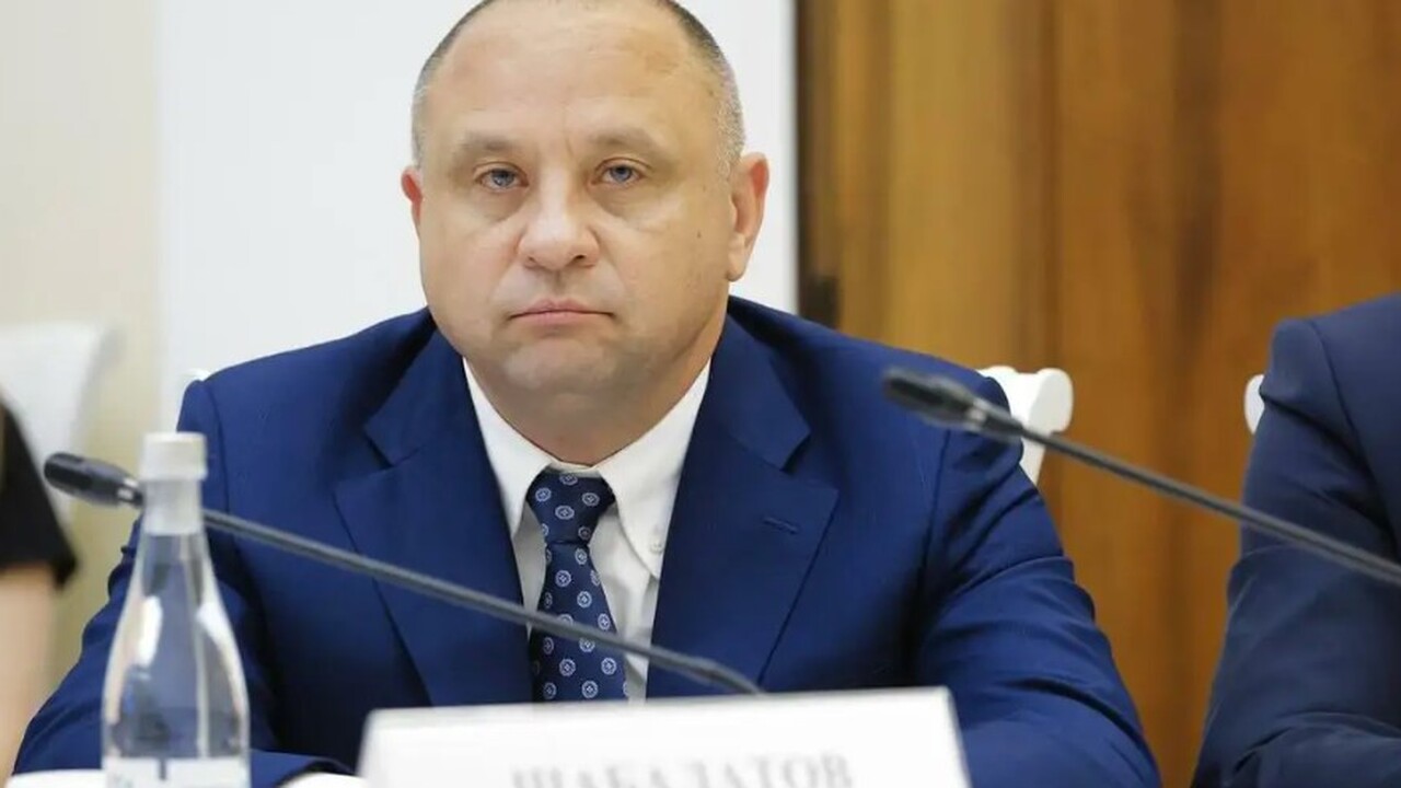 На заседании Самарской губернской думы, состояв...