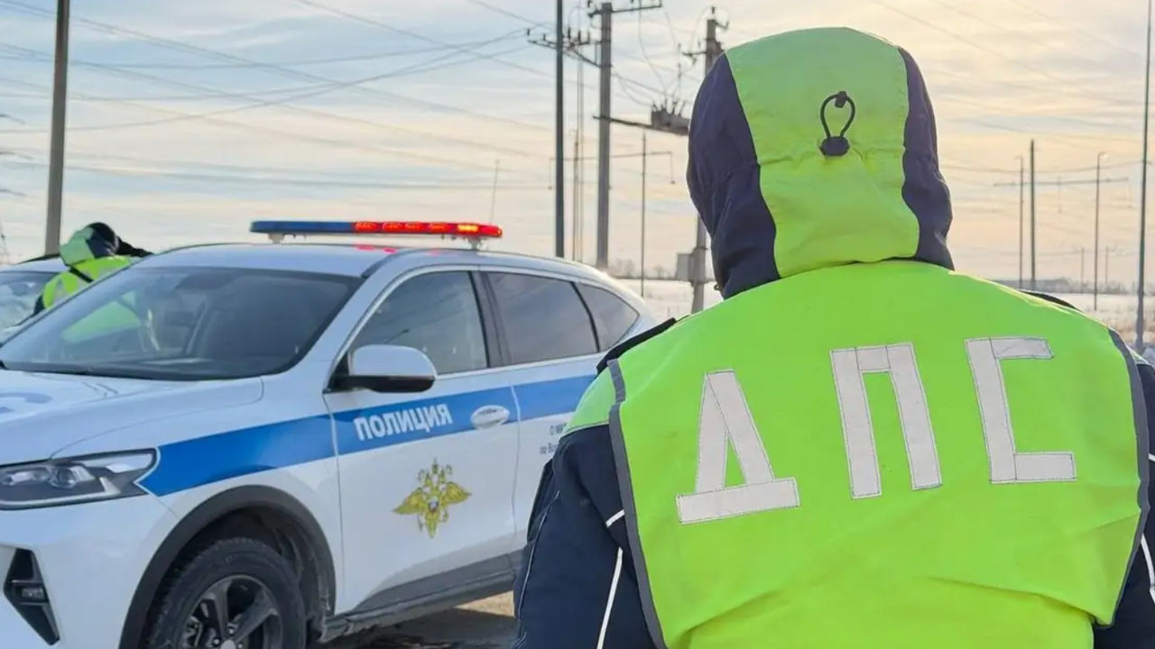 В городе Самаре, в Железнодорожном районе, прои...