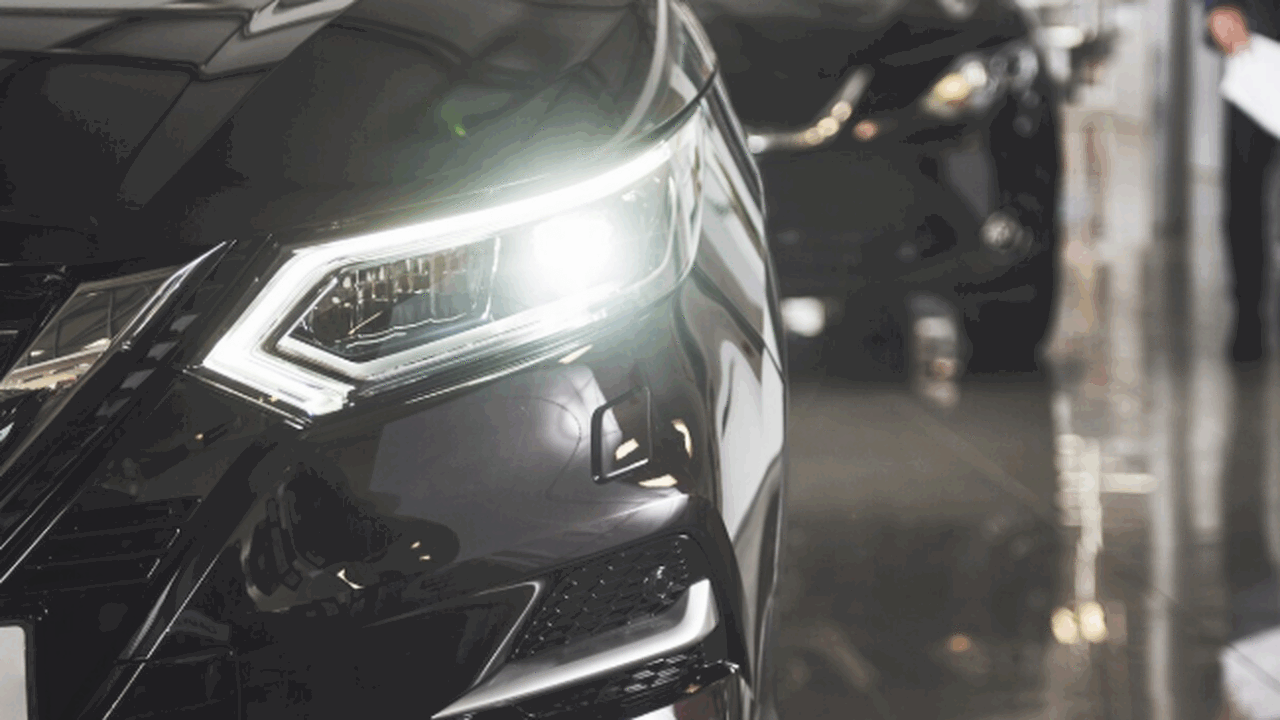 Компания Geely объявила о старте продаж обновле...