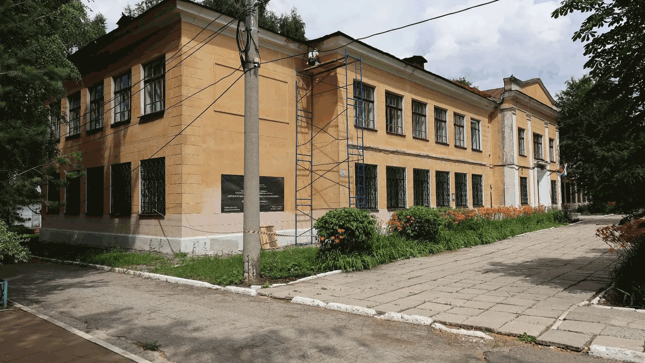 В Самаре в учреждениях культуры ведется текущий...