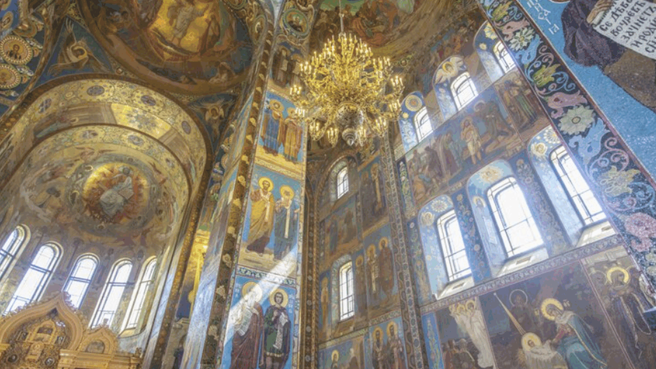 В 2026 году Самарская епархия Русской Православ...