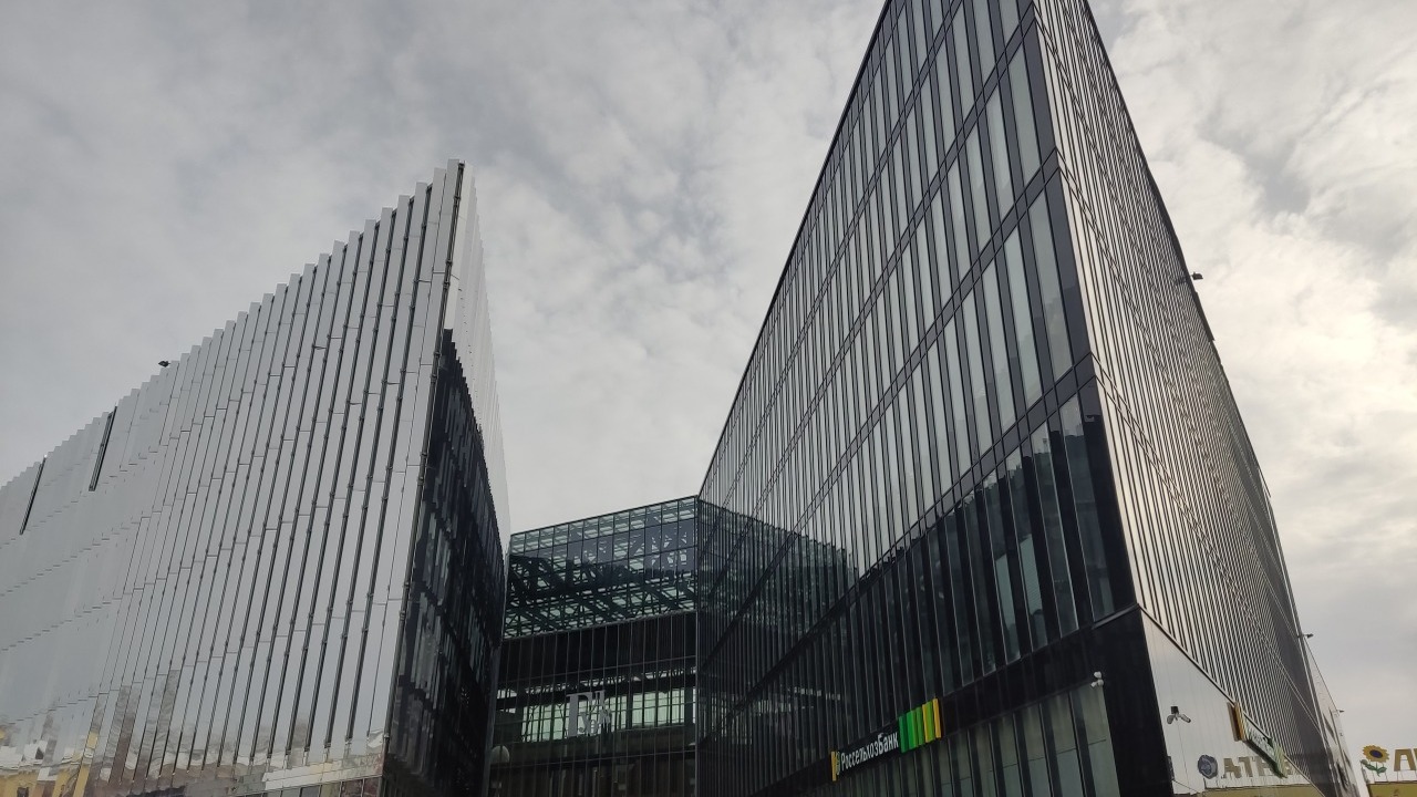 В Самарской области прошло обсуждение будущего местных торговых центров С увеличением популярности онлайн-шопинга меняе...