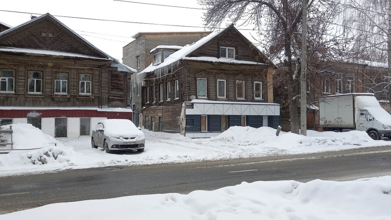 Климатические тенденции в России указывают на у...