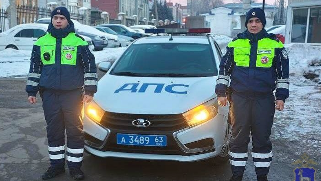 В вечернее время, в Ленинском районе областного...