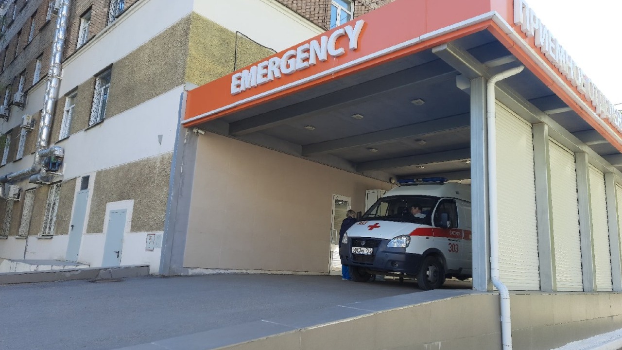 Врачи Клиник СамГМУ смогли спасти спортивную карьеру 13-летнего акробата В клиниках Самарского государственного медицинс...