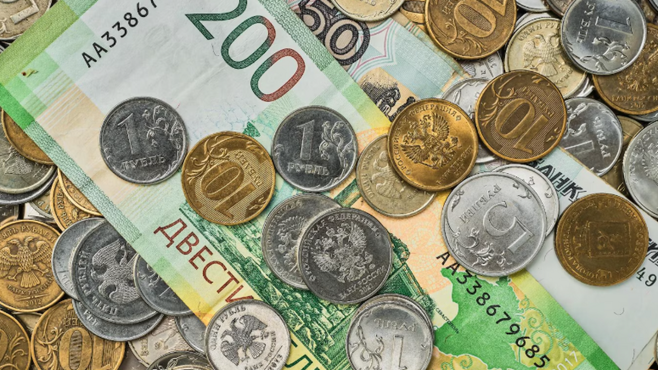 Губернатор Самарской области Вячеслав Федорищев...