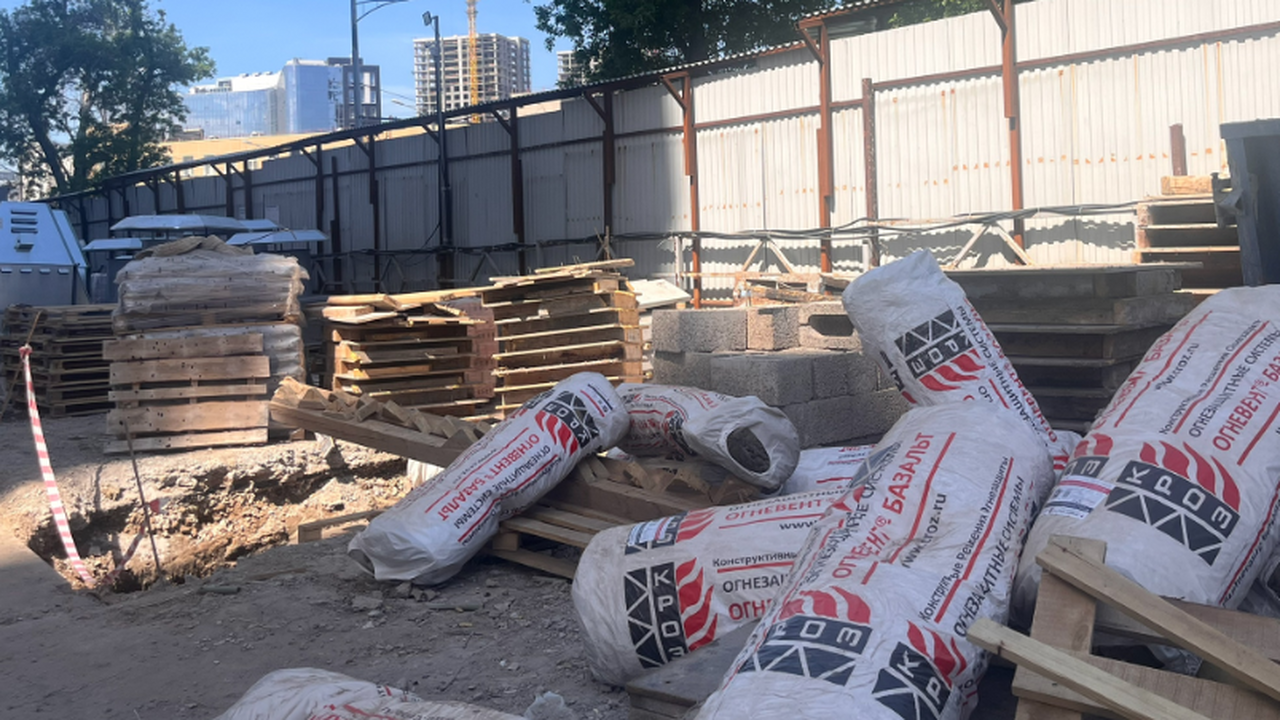 Холдинг «Глобал Вижн» разъяснил, как ускорит строительство жилья в Самаре Холдинг "Глобал Вижн" принял участие в стратеги...