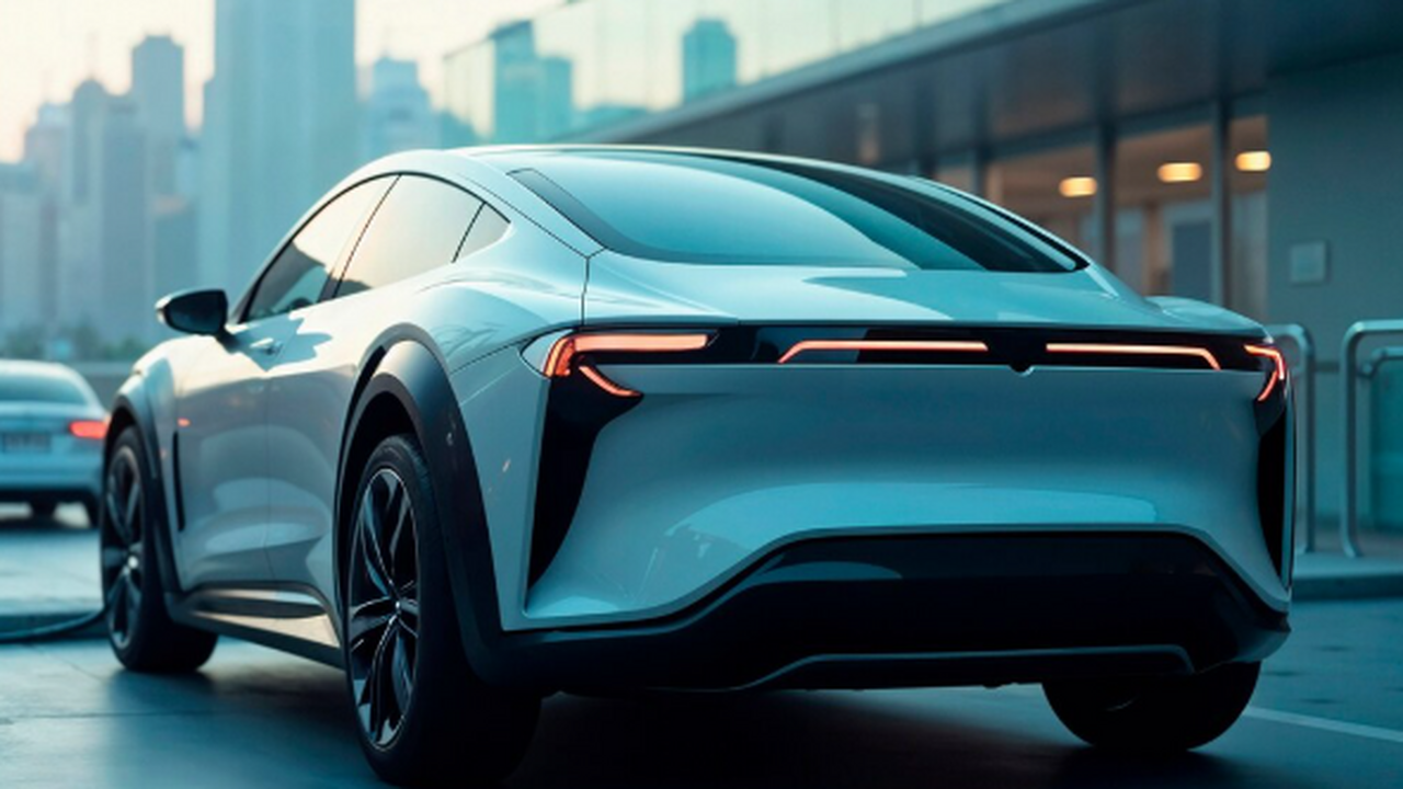 Компании Tesla и LG Energy Solution заключили с...