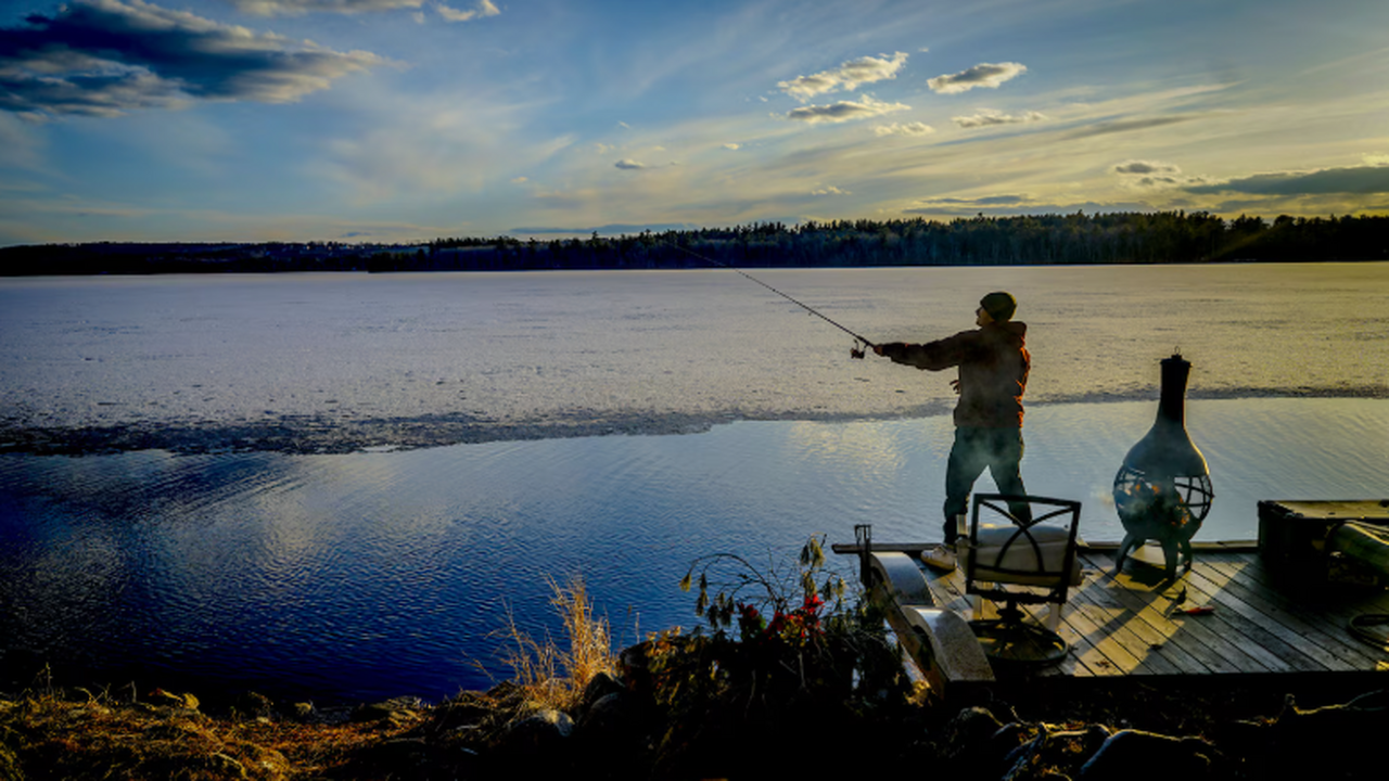В связи с началом нерестового сезона Росрыболов...