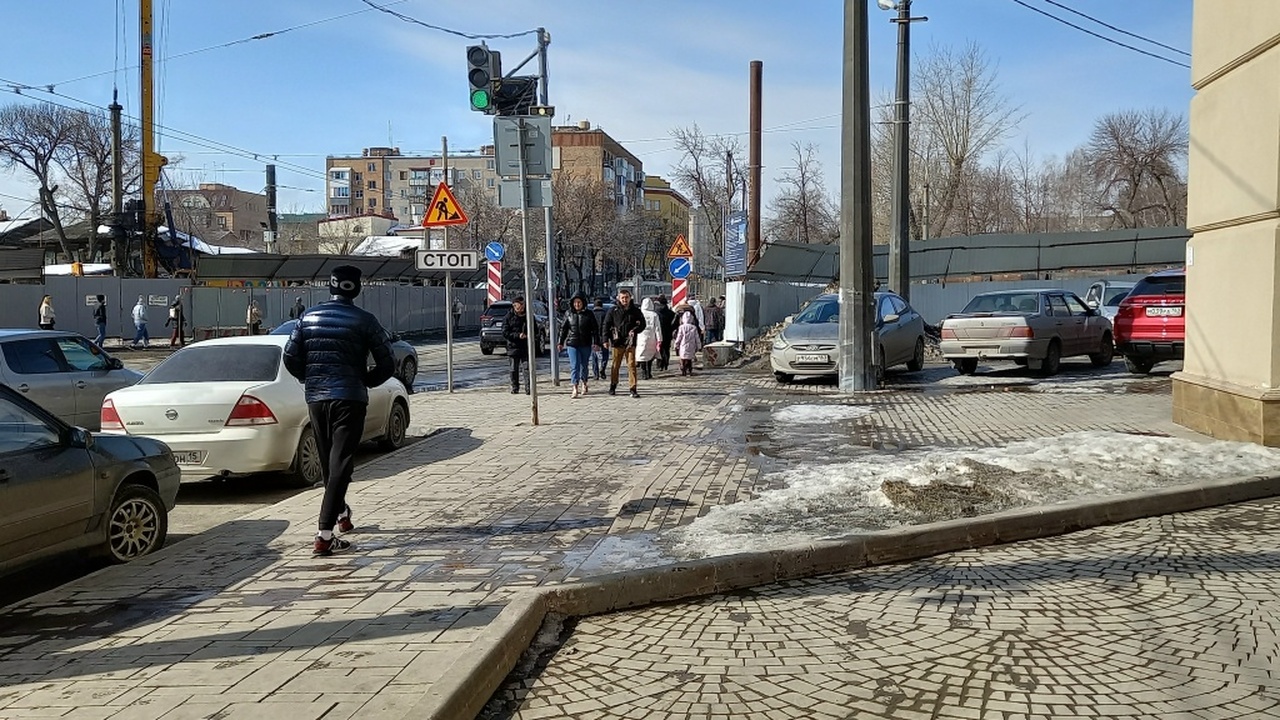 Март провозгласил себя зимним месяцем: синоптики сделали новый прогноз на весну-2026 — ударит снег Весна начнется с потопа: синоптики предупредили...