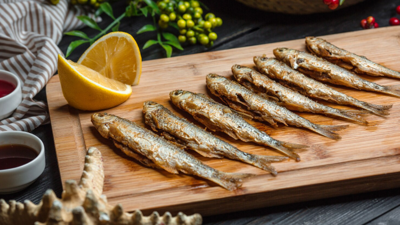 Мойва, несмотря на свою скромную известность в ...