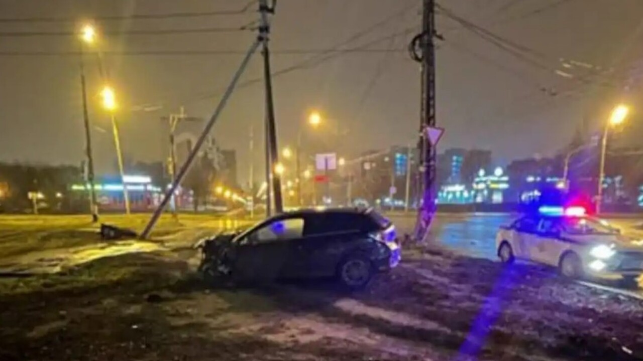 В Самарской области 30 ноября 2023 года зафикси...